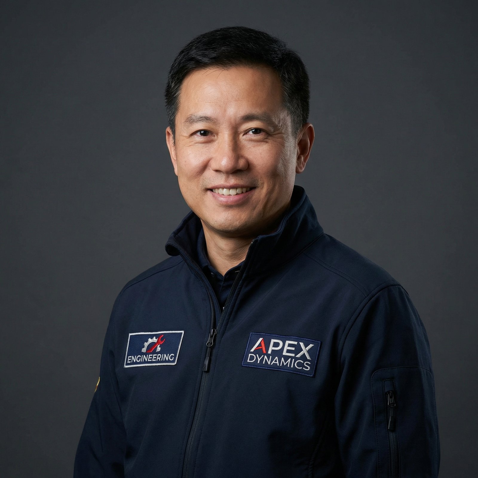 海角汽车工程师陈磊