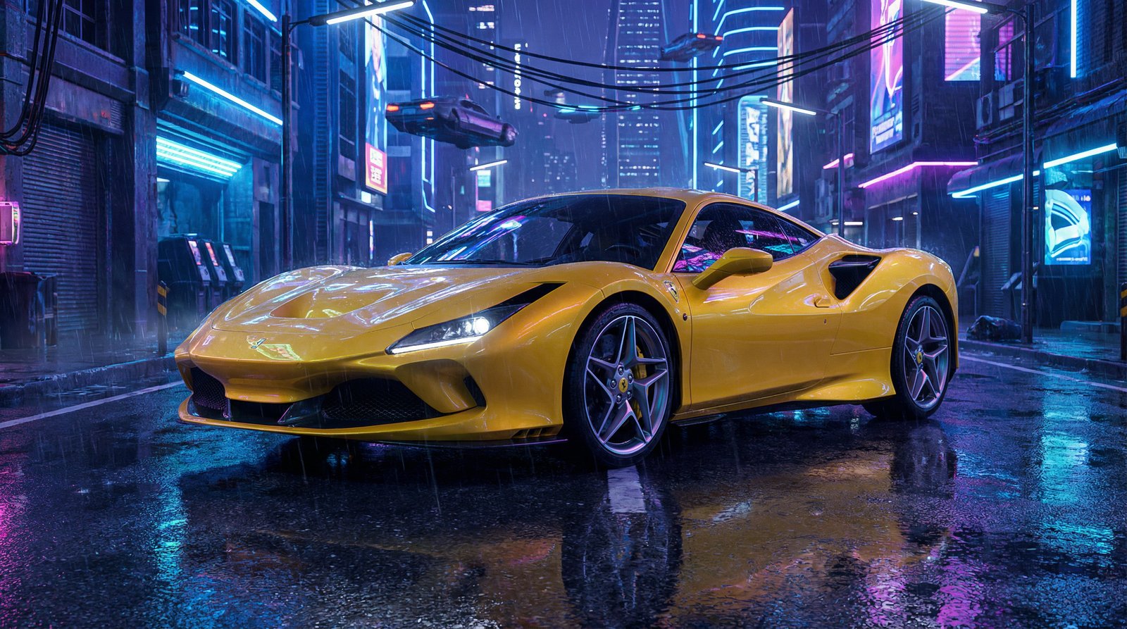 海角法拉利夜拍视频